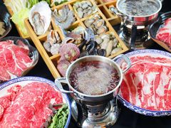 -济南喜来登酒店