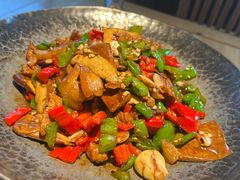 -黄山老妈·土菜(碧桂园店)