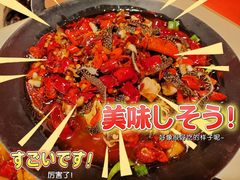 -侯师傅热炒店(印象城店)