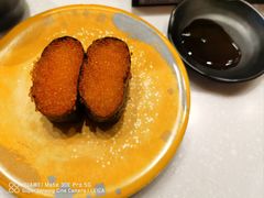 -争鲜回转寿司(浦东三钢里PLUS店)