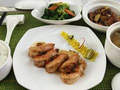 -牛记烩面(七星西路店)