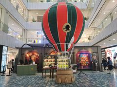 -凯德MALL(西直门店)