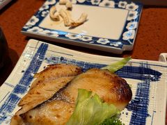 -小山日本料理(兴业太古汇店)