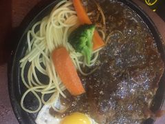 -两点半深夜牛排(斗西路店)