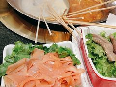 -旺蜀主成都串串火锅(西直门凯德MALL店)