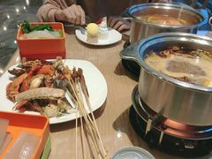 -华侨城嘉途酒店·屋顶阳光餐厅