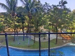 -三亚海棠湾万丽度假酒店