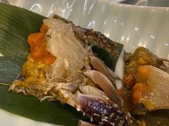 -渔娘渔家丹东海鲜(东直门店)