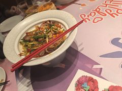 -金狮麟·新豫菜(金码大厦店)