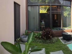 -广州都喜泰丽温泉度假酒店