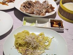 -鸭王烤鸭店(三里河店)
