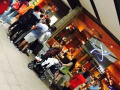 门面-Pancakes on the rocks(Darling Harbour)