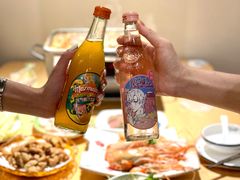 -聚汇三少·龙虾·中餐厅(莫邪路新天地店)
