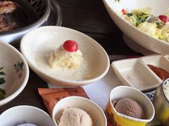 -朴大人炭烤·韩国料理(奥帆中心海尔洲际店)