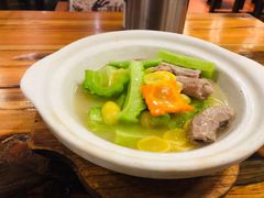 -临家闽南菜(宝洲路店)