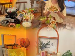 -小银家日式简餐(中信丹阳花园店)
