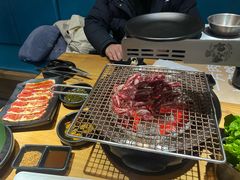 -九田家黑牛烤肉(溧水万达店)