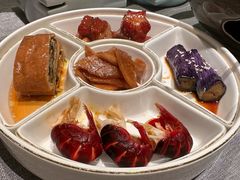 -江南厨子·品苏杭(深圳万象城店)