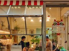 -绿小院(荔湾店)