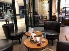 -星巴克(北京惠新东街店)