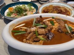 -小船渔村•大连菜•大连焖鱼(黄河路店)