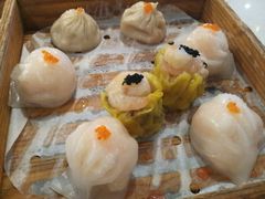 -顺丰轩园林酒家(天河店)