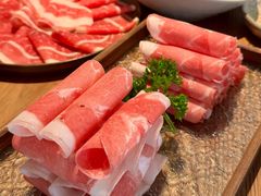 -四喜小胖·北京涮肉(五道营店)