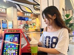 -卢米埃影城(长楹天街IMAX激光店)