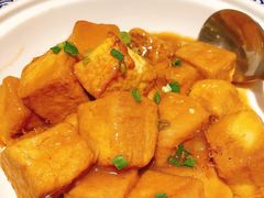 皇城豆腐-山西会馆·晋菜·晋商宴·民俗博物馆(体育路店)
