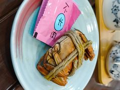 -蟹上黄·蟹黄面·江南糖水(人民广场店)