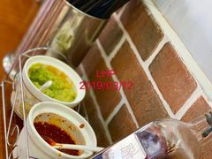 -台州老六海鲜面馆(上南总店)