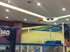 -悦宝园早教中心(庐阳区省直中心店)