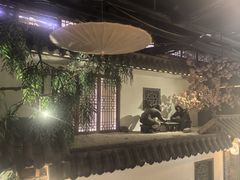 -淀里船宴(卓达店)