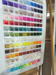 -芊冉•美甲美睫纹绣