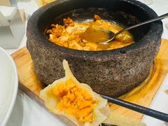 -品海楼·大连海胆锅贴馆(东港店)