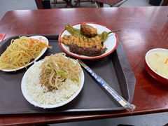 -刘小忙把子肉(北园大街总店)