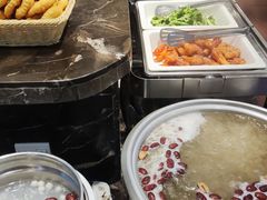 -素满香·素食自助餐(西安·民乐园店)