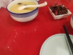 -宏状元现熬粥·京味菜(五棵松店)