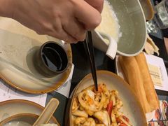 -色香味(澳门巴黎人店)