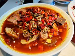 -禄鼎记·多口味酸菜鱼(侨鑫店)