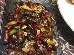 -老虎滩船说·海胆水饺·大连海鲜(老虎滩店)