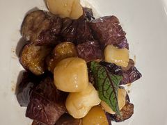 -月福京味斋·烤鸭店·北京菜(鼓楼总店)