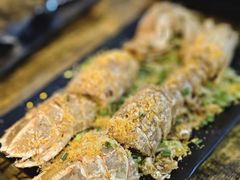 -碳炉海鲜烧烤·1992(北京路店)