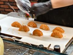 -昊·来了寿司(台湾街店)