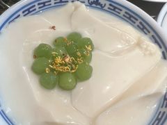 -晓淮山·扬州早茶·淮扬菜(龙阳广场店)