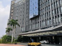 -佰园全日西餐厅-厦门佰翔软件园酒店