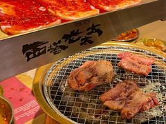 -西塔老太太泥炉烤肉(温州首店万象城黑金店)