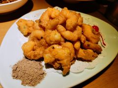 -吕氏疙瘩汤·海鲜新鲁菜(凯德mall新都心店)