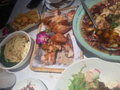-胡桃里音乐酒馆(下沙店)