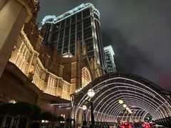 -澳门威尼斯人综合度假区